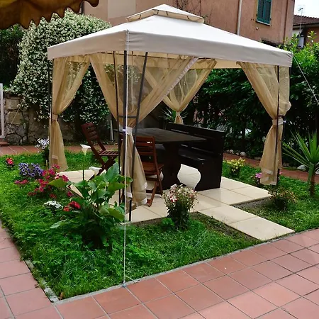 Apartman Sph Spezia Holiday 3 La Spezia