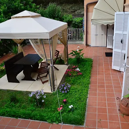 Apartman Sph Spezia Holiday 3 *