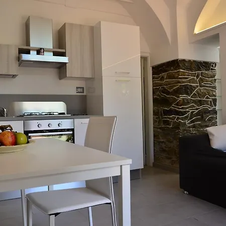 شقة Sph Spezia Holiday 3