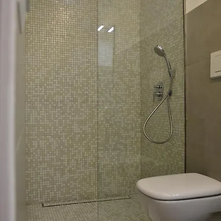 Apartman Sph Spezia Holiday 3 *
