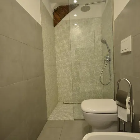Apartman Sph Spezia Holiday 3 La Spezia