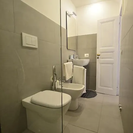 Apartman Sph Spezia Holiday 3