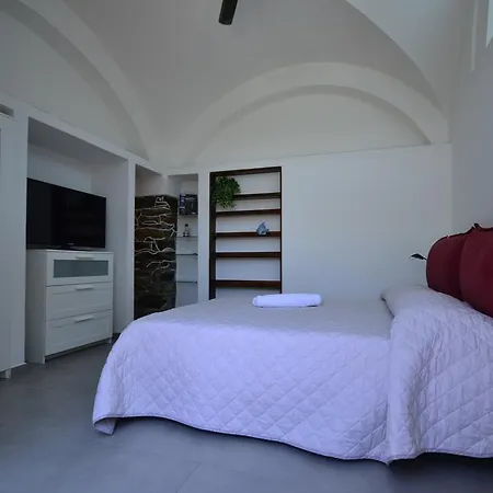 Apartman Sph Spezia Holiday 3 *