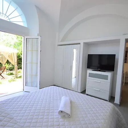 Apartman Sph Spezia Holiday 3 *