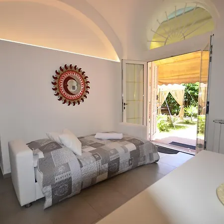 Apartman Sph Spezia Holiday 3 *