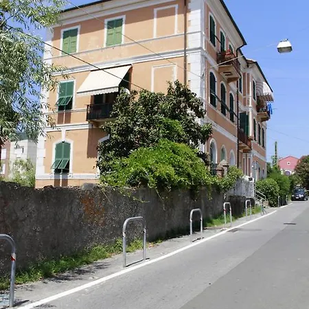 Apartman Sph Spezia Holiday 3 La Spezia