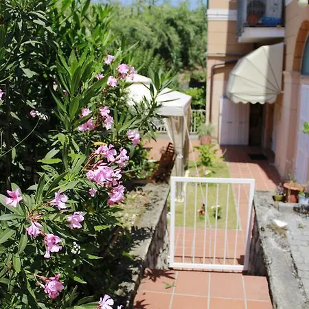 Apartman Sph Spezia Holiday 3 La Spezia