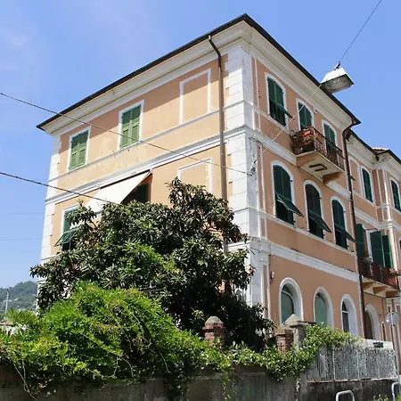 Apartman Sph Spezia Holiday 3 *