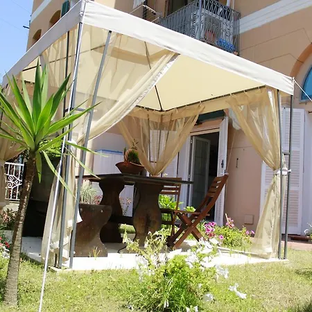 Apartman Sph Spezia Holiday 3 La Spezia