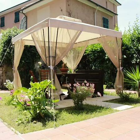 Apartman Sph Spezia Holiday 3
