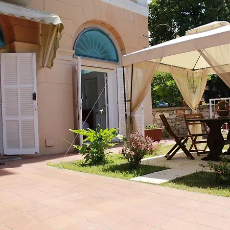 Apartman Sph Spezia Holiday 3 La Spezia