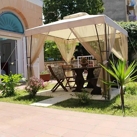 Apartman Sph Spezia Holiday 3 *