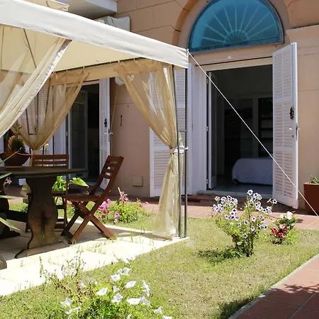 Apartman Sph Spezia Holiday 3 La Spezia